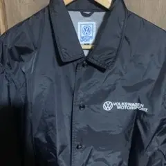 【たかひろ】Volkswagen メンズ中綿ジャケット黒　 Lサイズ MA 1ジャケット メンズ[品番：LU000011409]｜LUXSTYLE（ラグ