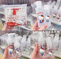 ハローキティ 旅行グッズ/トラベルグッズ