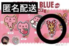 BETTY´S BULE ベティーズブルー まえがみクリップ ベアータ