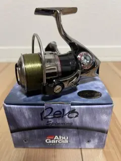 Revoネオス 2500S