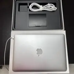 Macbook Air 2017 13インチ メモリ8GB ストレージ128GB