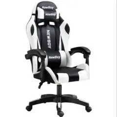 NewBoy ゲーミングチェア gaming chair オフィスチェア オット