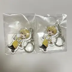 中野あるま アクキー