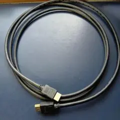 vodaview ハイスピード　HDMIケーブル 2m