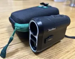 BooMee NK-800 ゴルフ用距離計 ケース付き
