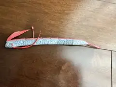 リュウグウノツカイ　ガチャガチャ