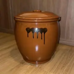 久松窯 食品容器 10号 久松窯 食品保存容器 10号 切立 常滑焼｜groww.armadillostudios