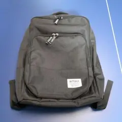 バタフライ ラドフィンリュック ブラック