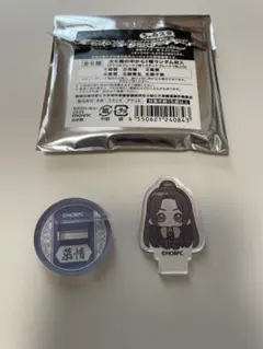 天官賜福　ちゅあスタ　ミニチュアアクリルスタンドコレクション　慕情