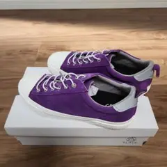 SLACK 　スラック　clude premium suede　26.5