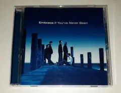 Embrace／If You've Never Been