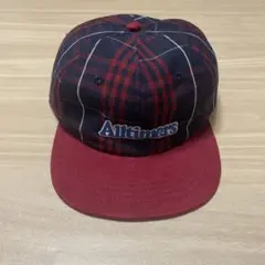 Altimers オールタイマーズ　キャップ