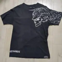 METAL MULISHA メタルマリーシャ　Tシャツ