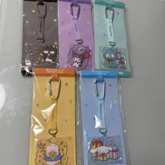 サンリオ　当りくじ