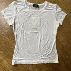 フェンディのTシャツ