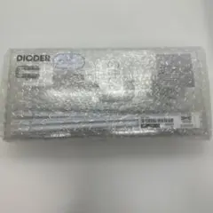 IKEA DIODER LED スティックライト 4本