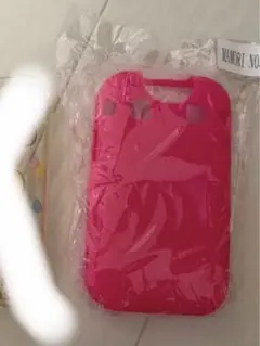 マモリーノ5 キッズ携帯カバー