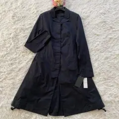 新品＊もゆる＊モユル＊萠＊変形コート 138109-1.jpg