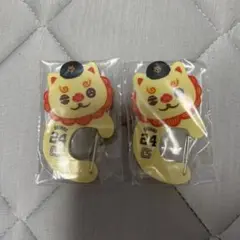 ジャイアンツくじ 大城選手 D賞 2個セット