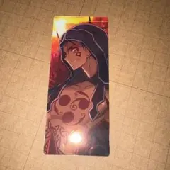 FGO 最終再臨展 編成画面風カード クーフーリンオルタ バーサーカー