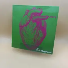 【紙ジャケ】エイトビート ／ザ・クロマニヨンズ CD+DVD 初回生産限定盤