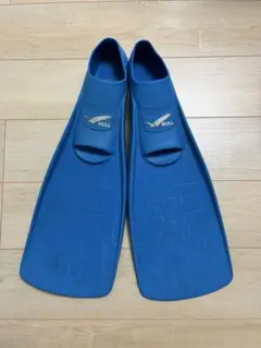 GULL 青 フィン