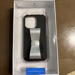 新品未使用未開封LANVIN iPhone 14 Proケース