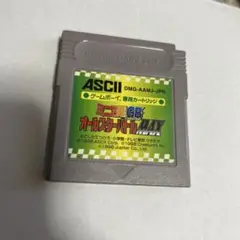ミニ四駆GB オールスターバトルMAX