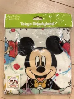 ディズニータオル新品