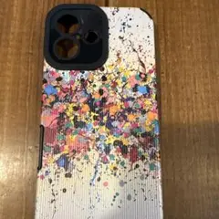 Iphone16★ケース★スマホカバー★未使用