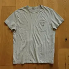 Polo ralph lauren Tシャツ　lサイズ