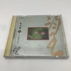 【AM39】宗次郎6こころのうた 望