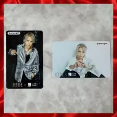 残高無し　HYDE Vプリカ　ギフト　残金０円　大量セット 2025年最新】vプリカギフトの人気アイテム - メルカリ