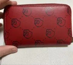 2025年最新】gucci ゴースト 財布の人気アイテム - メルカリ