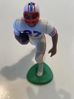 エディ・ジョージ NFL ヒューストン・オイラーズ（現テネシー・タイタンズ）