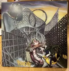 US org盤 カラー The Pharcyde Bizarre Ride II Amazon.com: Bizarre Ride II The Pharcyde[25th Anniv. Deluxe