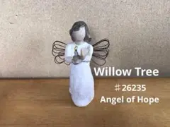 Willow Tree ウィローツリー　Angel of Hope