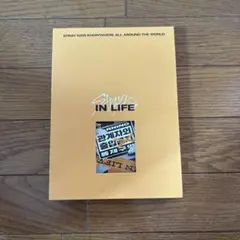 Stray Kids SKZ IN LIFE CD