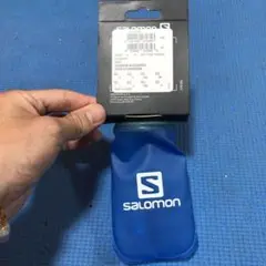 サロモン SALOMON ソフトフラスク 150ml/5oz