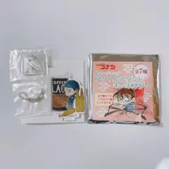 トレーディングアクリルスタンドキーホルダー 赤井秀一