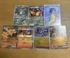 韓国版ポケモンカード151