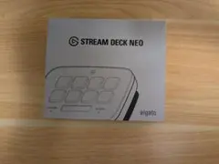 elgato STREAM DECK NEO