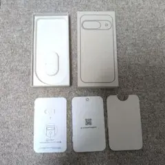 Pixel9 ケースのみ