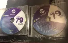 ZUMBA Volume 79 DVD CD 2枚セット
