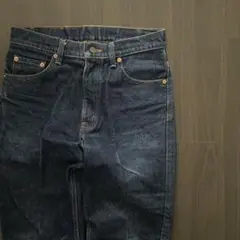 Levi's リーバイス 505 USA製 デニムパンツ