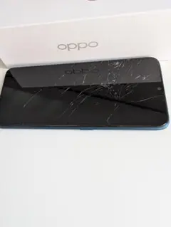 OPPO A5 2020 4GB/64GB 本体