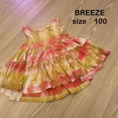 BREEZE チュニック