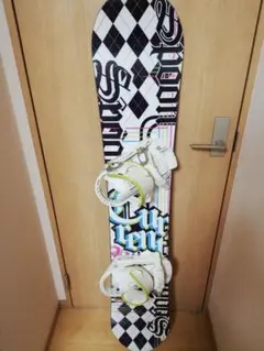 スノボ レディース 3点セット