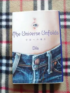 「The universe unfolds : 宇宙への導き」#Dila