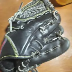 グローブ(中古)　少年向き